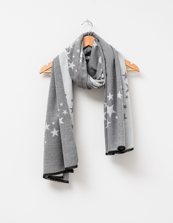 TWINKLE SCARF