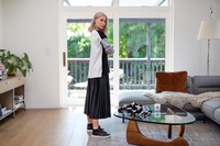 MARGOT SKIRT