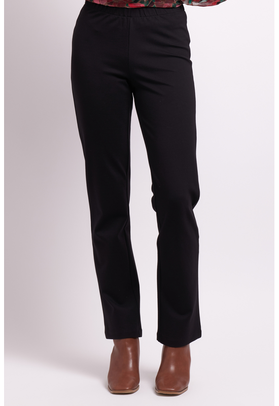Esplanade Straight Leg Pant