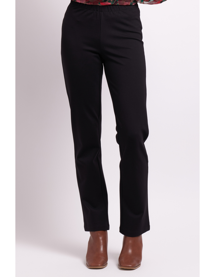 Esplanade Straight Leg Pant