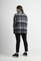 FALSE POCKETS PANTS