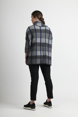 FALSE POCKETS PANTS