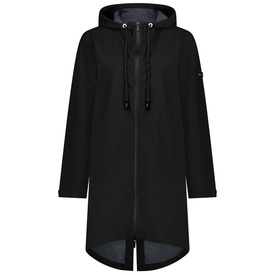 Georgie Rain Coat