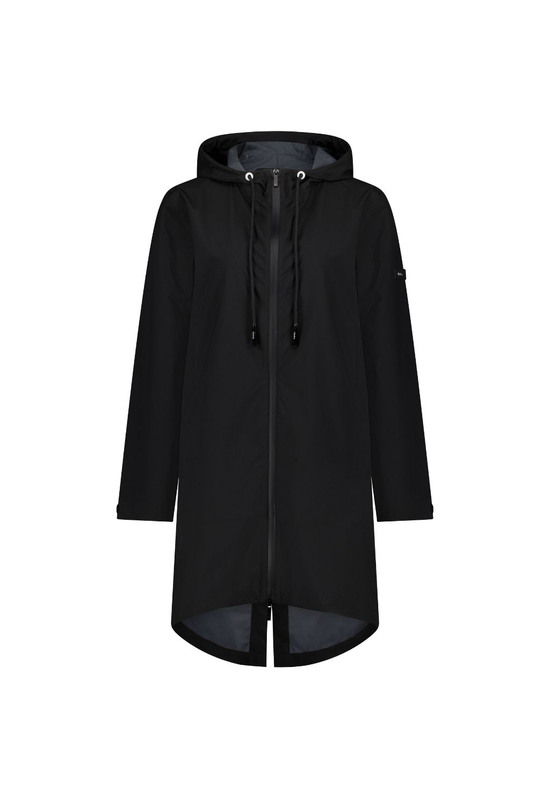 Georgie Women's Seam Sealed Rain Coat