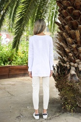 LEOPARD FLASH TEE