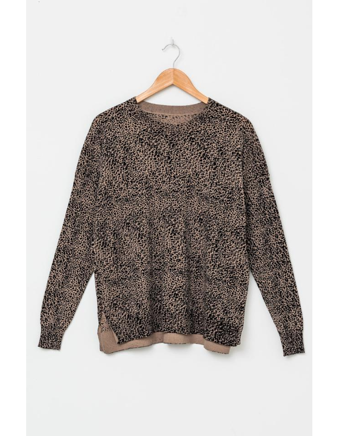 MARCI JUMPER 