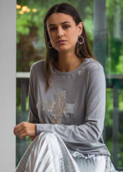 STAR CROSS TEE