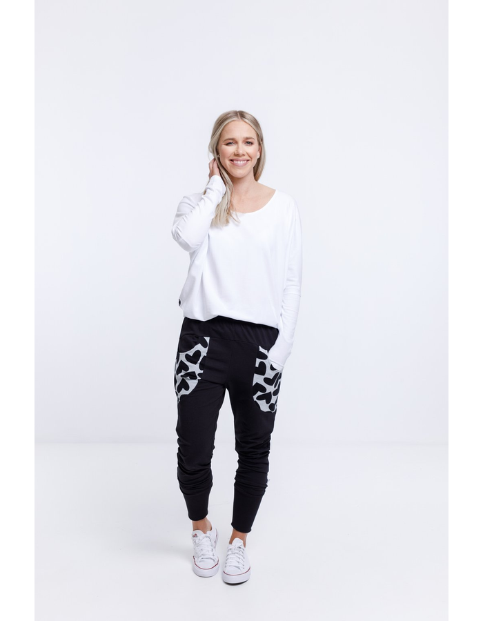 APARTMENT PANTS