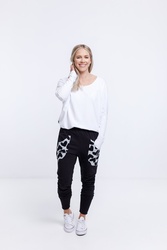 APARTMENT PANTS