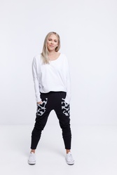 APARTMENT PANTS