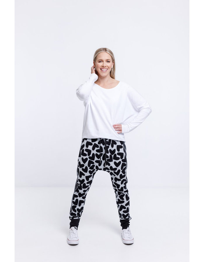 RELAXER PANTS